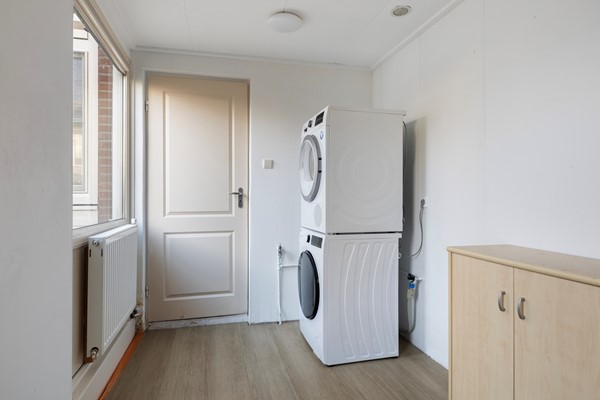 Medium property photo - Evert C. Slimstraat 26, 9076 EG Sint Annaparochie